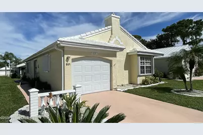 865 Bracken Terrace NE, Palm Bay, FL 32905 - Photo 7