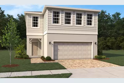 4264 Masthead Avenue, Rockledge, FL 32955 - Photo 1