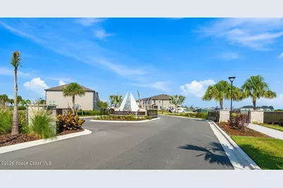 4264 Masthead Avenue, Rockledge, FL 32955 - Photo 3