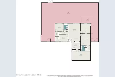 1202 Linmoor Circle NE, Palm Bay, FL 32907 - Photo 19