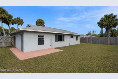 1202 Linmoor Circle NE, Palm Bay, FL 32907 - Photo 17