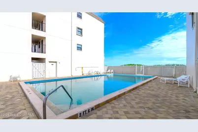 2975 S Highway A1A #112, Melbourne Beach, FL 32951 - Photo 31