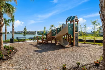 4432 Dockyard Drive, Rockledge, FL 32955 - Photo 23
