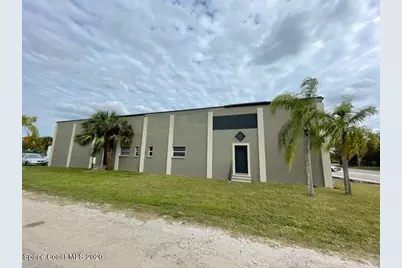 7350 Talona Drive #D, West Melbourne, FL 32904 - Photo 5