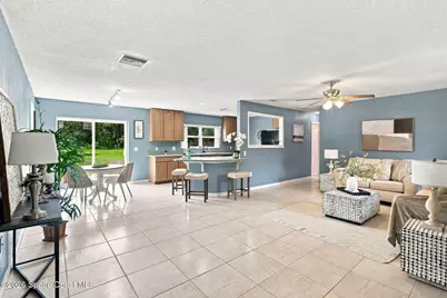 5161 Palm Avenue, Cocoa, FL 32926 - Photo 3