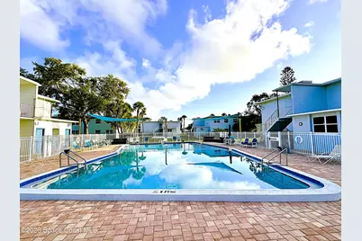 195 Treasure Street #A4-203, Merritt Island, FL 32952 - Photo 17