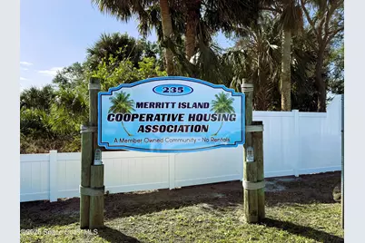195 Treasure Street #A4-203, Merritt Island, FL 32952 - Photo 25