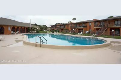 166 San Juan Circle #166, Melbourne, FL 32935 - Photo 37