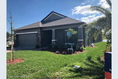 1804 Musgrass Circle, West Melbourne, FL 32904 - Photo 3