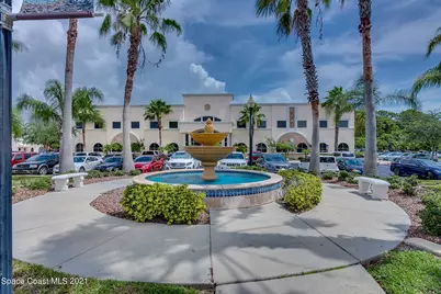 7341 Office Park Place #202c, Melbourne, FL 32940 - Photo 1