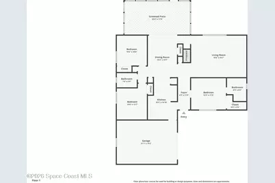 1675 Saipan Street SE, Palm Bay, FL 32909 - Photo 5