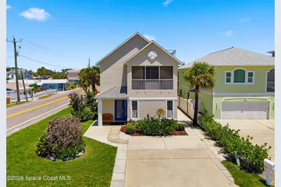 318 Harding Avenue, Cocoa Beach, FL 32931 - Photo 53