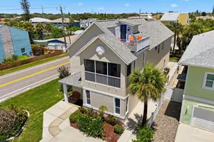 318 Harding Ave, Cocoa Beach, FL 32931 - Photo 7