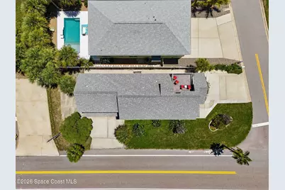 318 Harding Avenue, Cocoa Beach, FL 32931 - Photo 49