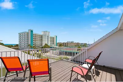 318 Harding Avenue, Cocoa Beach, FL 32931 - Photo 47