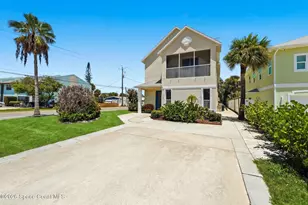 318 Harding Ave, Cocoa Beach, FL 32931 - Photo 3