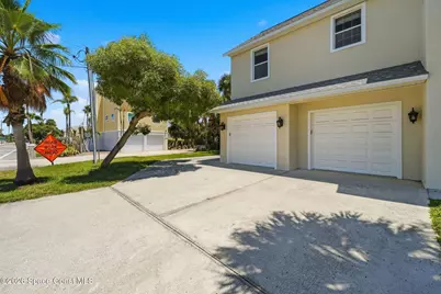 318 Harding Avenue, Cocoa Beach, FL 32931 - Photo 5
