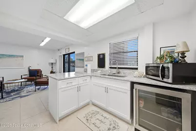 7520 Ridgewood Avenue #805, Cape Canaveral, FL 32920 - Photo 27