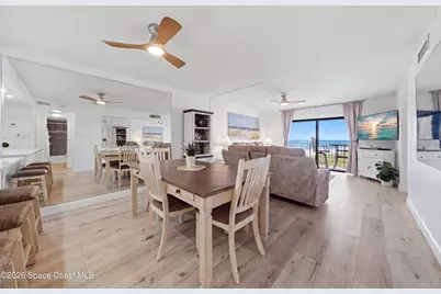 7520 Ridgewood Avenue #805, Cape Canaveral, FL 32920 - Photo 3