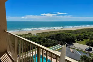 7520 Ridgewood Ave, Cape Canaveral, FL 32920 - Photo 3