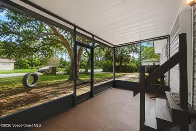 519 Bowman Boulevard, Cocoa, FL 32927 - Photo 3