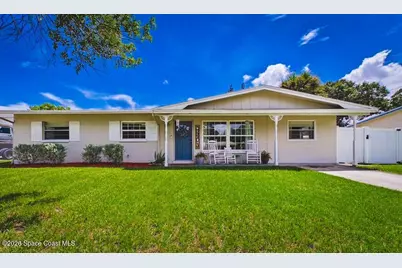2391 Lorna Drive, Melbourne, FL 32935 - Photo 3