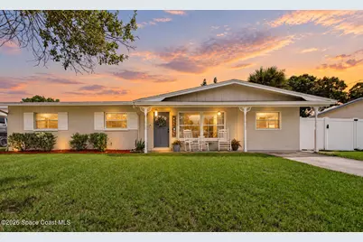 2391 Lorna Drive, Melbourne, FL 32935 - Photo 1