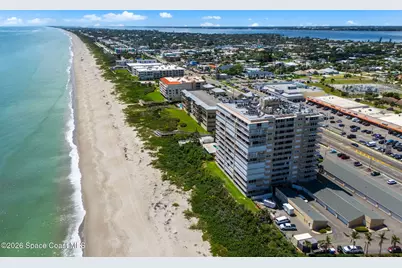 877 N Highway A1A #208, Indialantic, FL 32903 - Photo 27