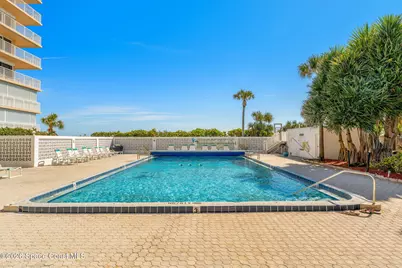877 N Highway A1A #208, Indialantic, FL 32903 - Photo 23