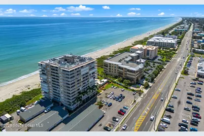 877 N Highway A1A #208, Indialantic, FL 32903 - Photo 31