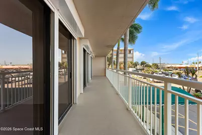 877 N Highway A1A #208, Indialantic, FL 32903 - Photo 19
