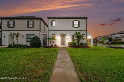 8152 Rungsted Lane, Melbourne, FL 32940 - Photo 1