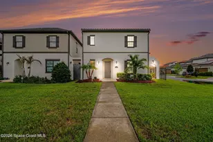 8152 Rungsted Ln, Melbourne, FL 32940 - Photo 1