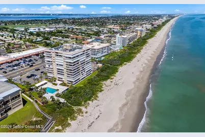 877 N Highway A1A #1208, Indialantic, FL 32903 - Photo 29