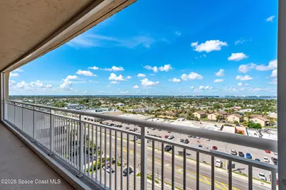 877 N Highway A1A #1208, Indialantic, FL 32903 - Photo 13