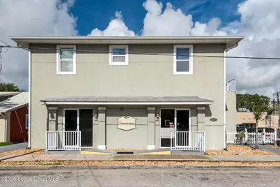 2012 Vernon Place, Melbourne, FL 32901 - Photo 1