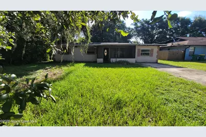2529 Mitchell Avenue, Mims, FL 32754 - Photo 1
