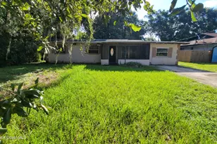 2529 Mitchell Ave, Mims, FL 32754 - Photo 1