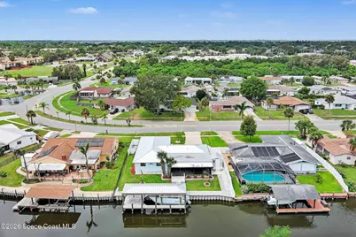 95 Florida Boulevard, Merritt Island, FL 32953 - Photo 5