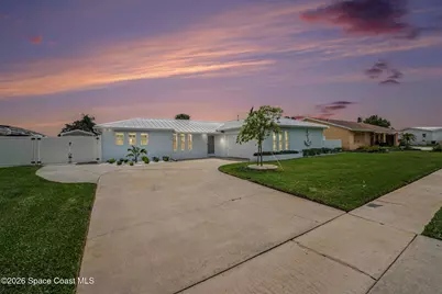 95 Florida Boulevard, Merritt Island, FL 32953 - Photo 27