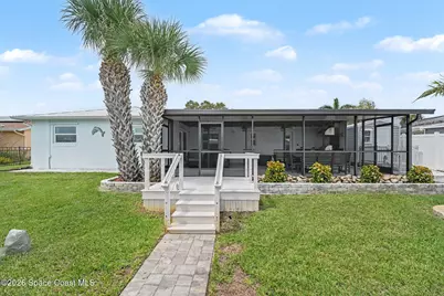 95 Florida Boulevard, Merritt Island, FL 32953 - Photo 31