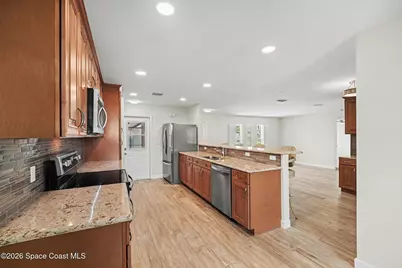 95 Florida Boulevard, Merritt Island, FL 32953 - Photo 17