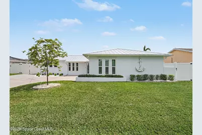 95 Florida Boulevard, Merritt Island, FL 32953 - Photo 3