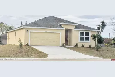 1306 Glendale Avenue NW, Palm Bay, FL 32907 - Photo 1