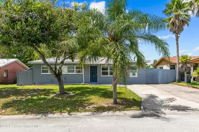 930 Alford Street, Titusville, FL 32796 - Photo 1