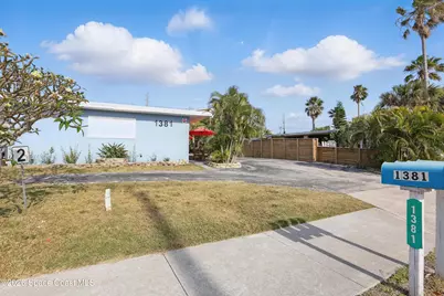 1381 S Orlando Avenue #3, Cocoa Beach, FL 32931 - Photo 1