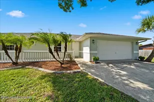 485 Hibiscus Blvd, Merritt Island, FL 32952 - Photo 1