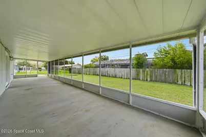 485 Hibiscus Boulevard, Merritt Island, FL 32952 - Photo 25