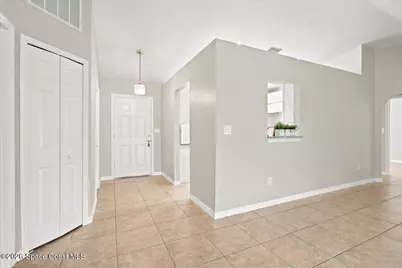 485 Hibiscus Boulevard, Merritt Island, FL 32952 - Photo 5
