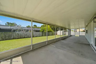485 Hibiscus Boulevard, Merritt Island, FL 32952 - Photo 23
